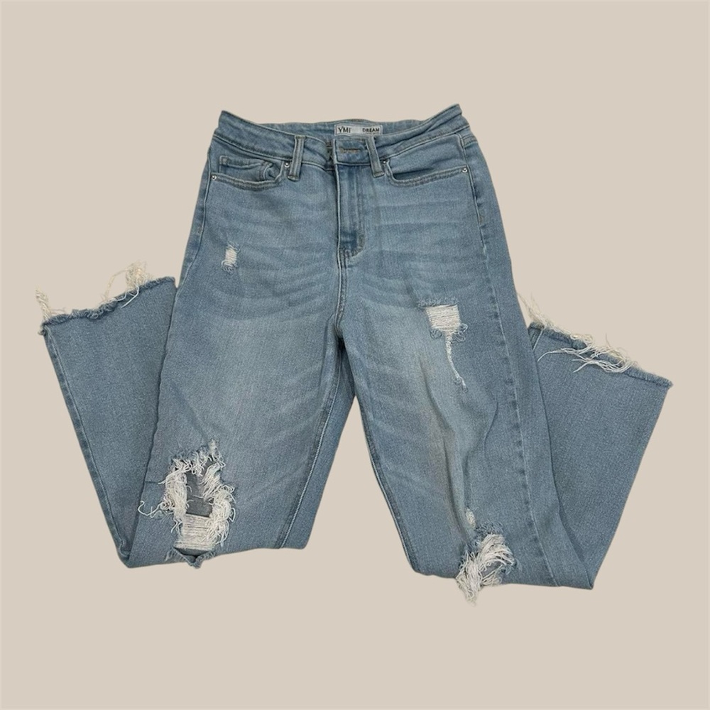 YMI Jeans
